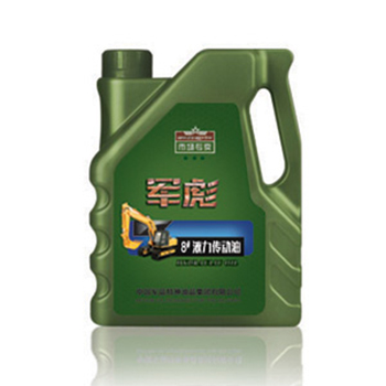 液力传动油