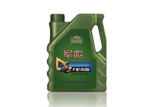 液力传动油