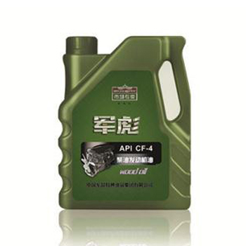 柴油机油 CF-4