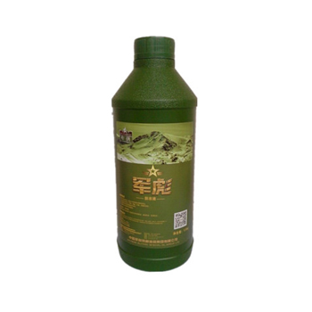 防冻液