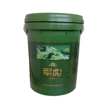多效防冻液